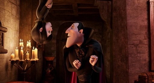 Hotel Transylvania