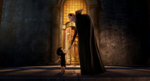 Hotel Transylvania