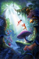 FernGully: The Last Rainforest