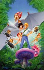 FernGully: The Last Rainforest