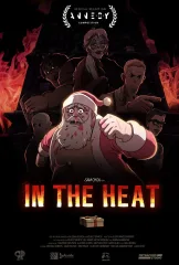 IN THE HEAT poster annecy 162x240 jpg