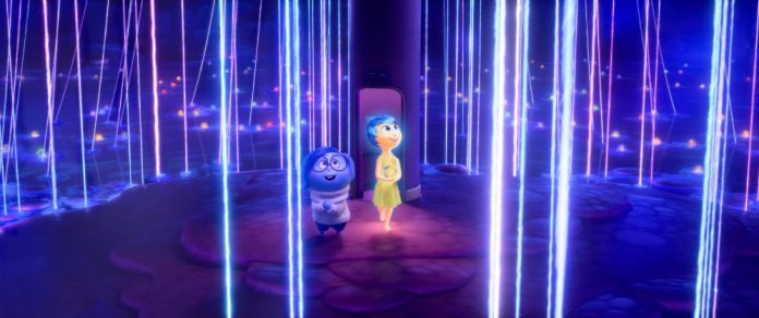 Inside Out 2