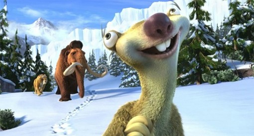 Ice Age: Continental Drift