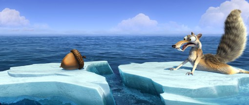 Ice Age: Continental Drift