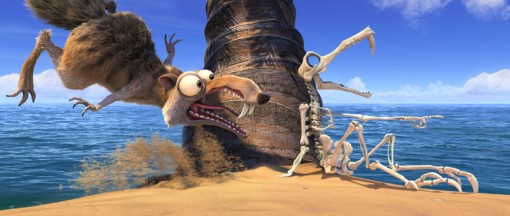 Ice Age: Continental Drift