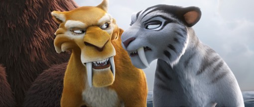 Ice Age: Continental Drift