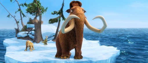 Ice Age: Continental Drift