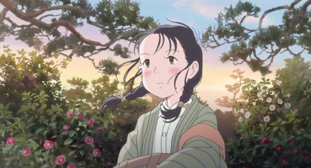 In This Corner of the World