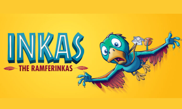 Inkas The Ramferinkas featured