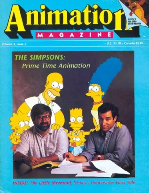 Issue #10 October 1989