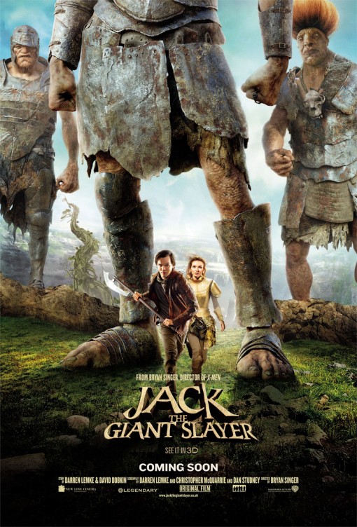 Jack the Giant Slayer