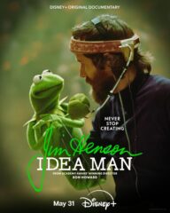 Jim Henson Idea Man 