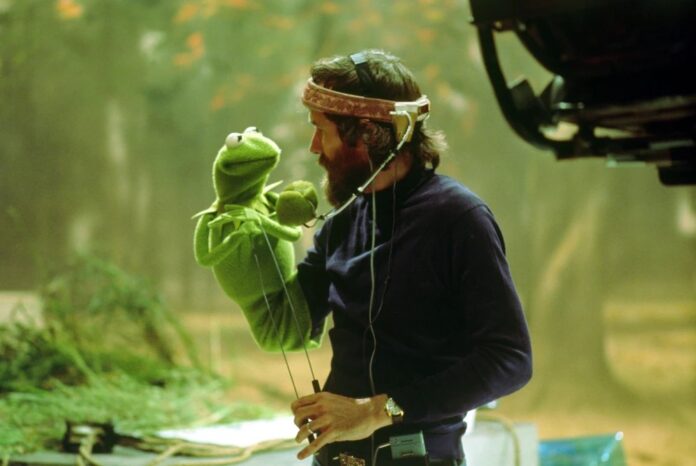 Jim Henson Idea Man