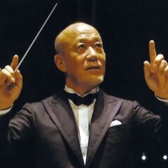 Joe Hisaishi