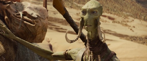 John Carter