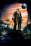 Jupiter Ascending