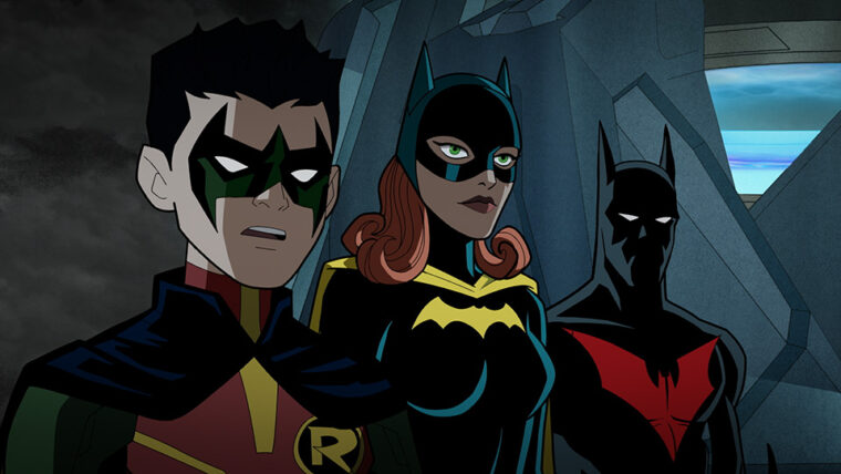 Bridging the Big Bang: The Secrets of 'Justice League: Crisis on ...