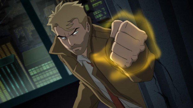 Justice League Dark