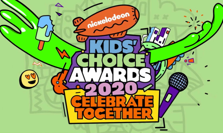 'Frozen II,' 'SpongeBob' Win Big at Nick's First Virtual Kids' Choice ...