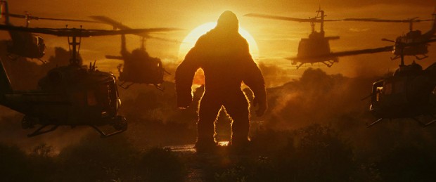 Kong: Skull Island