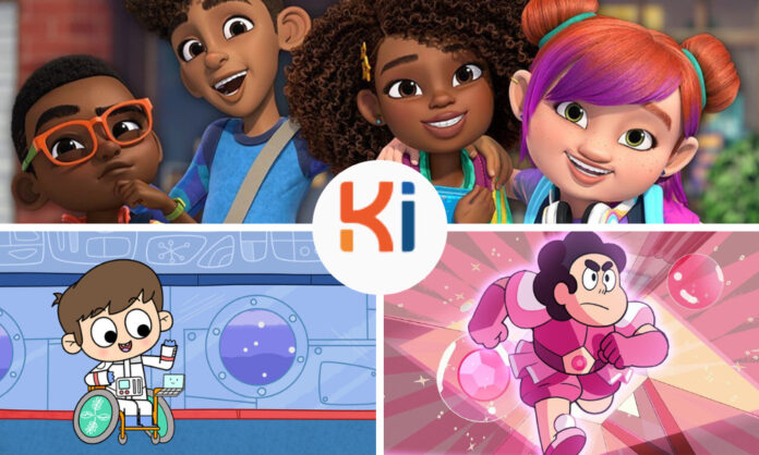 Series like Karma's World (Netflix), Adam ❤ Adventure (Kavaleer) and Steven Universe (Cartoon Network) have made great strides for representation, and audiences are hungry for more according to Kids Industries' latest survey.