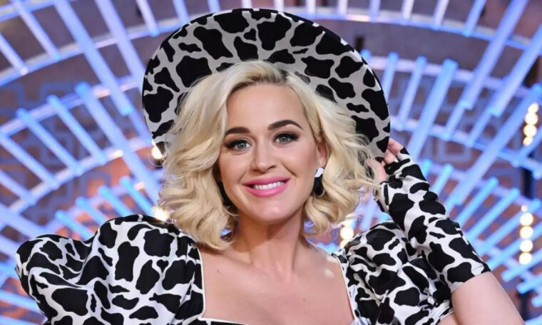 Katy Perry to Star in 'Melody' Movie from 'Miraculous' Maker Jeremy Zag ...