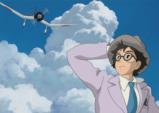 Kaze Tachinu (The Wind Rises)