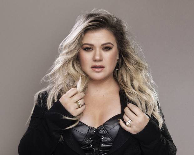 Kelly Clarkson