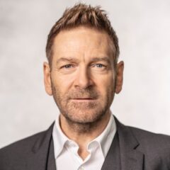 Kenneth Branagh © Johan Persson 