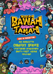 Kisah Bawah Tanah