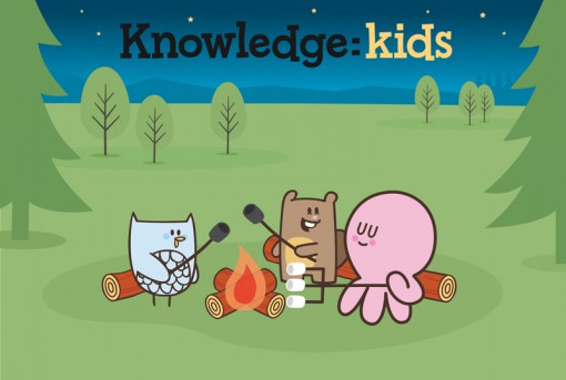 Knowledge Kids