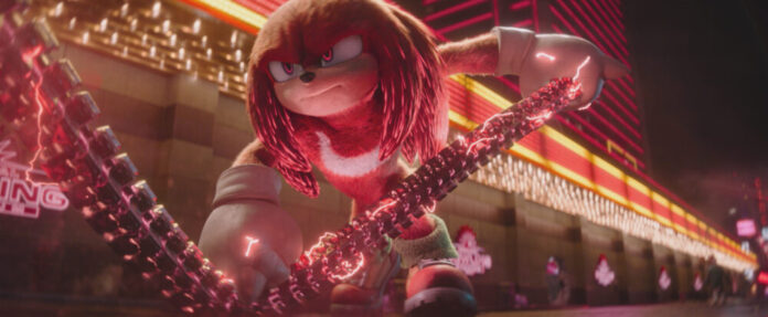 Knuckles