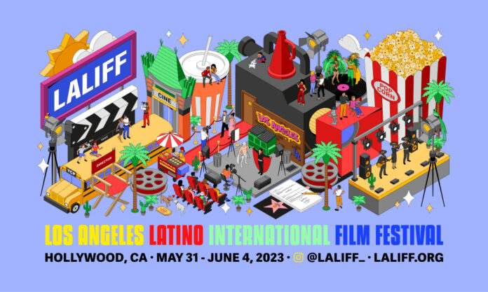 LALIFF featured