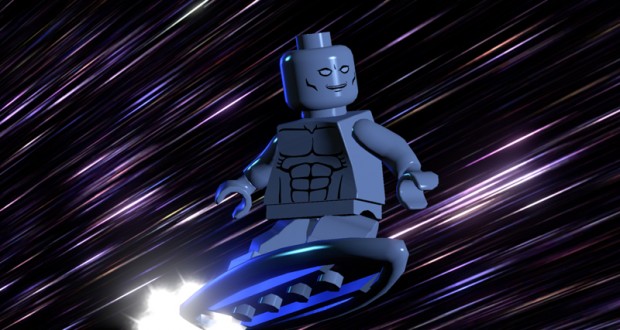 LEGO Marvel Super Heroes