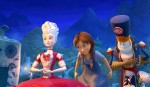 Legends of Oz: Dorothy's Return