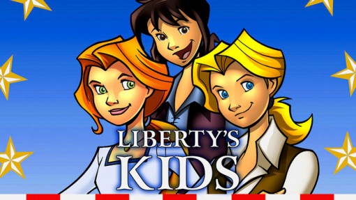 Liberty's Kids