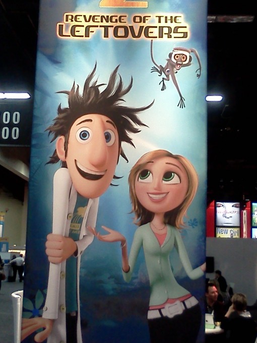 Licensing Expo 2012