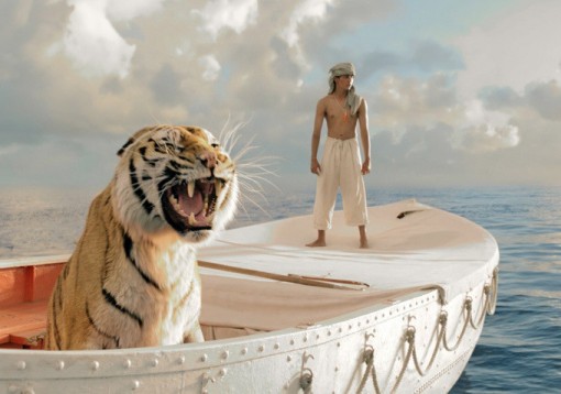 Life of Pi