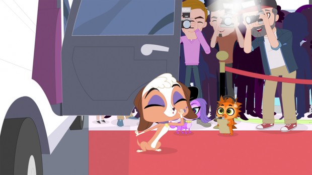 Littlest Pet Shop