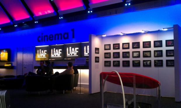 London International Animation Festival