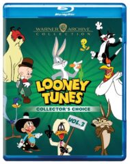 Looney Tunes Collectors Choice V3