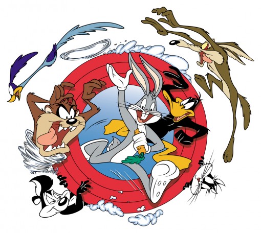 Looney Tunes