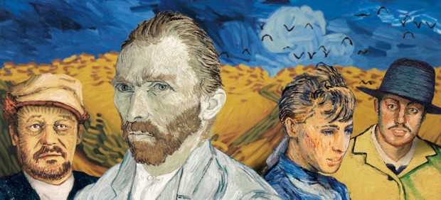 Loving Vincent