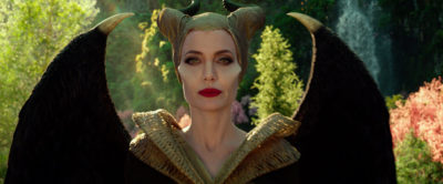 Maleficent: Mistress of Evil