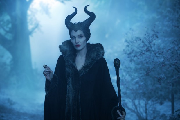 Maleficent