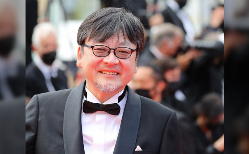 Belle' creator Mamoru Hosoda on global collaboration, Japanese