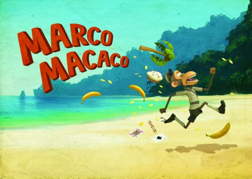 The Marco Macaco Show