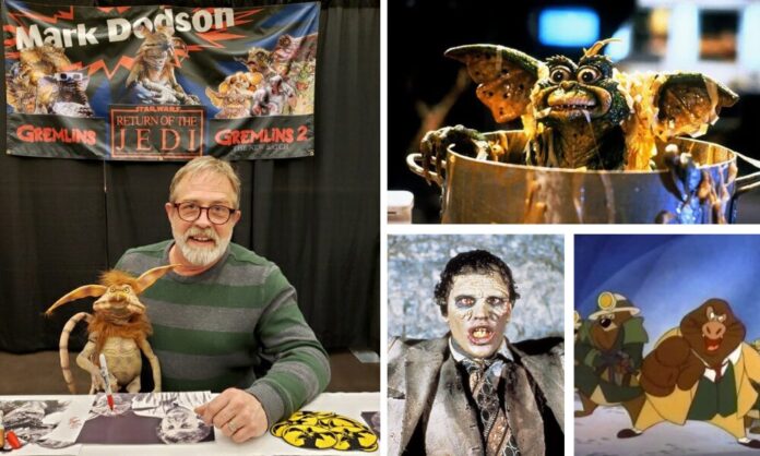 'Star Wars,' 'Gremlins' Voice Artist Mark Dodson Dies Age 64 ...