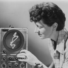 Mary Ellen Bute