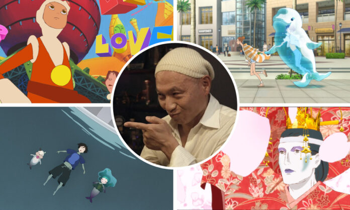 Masaaki Yuasa